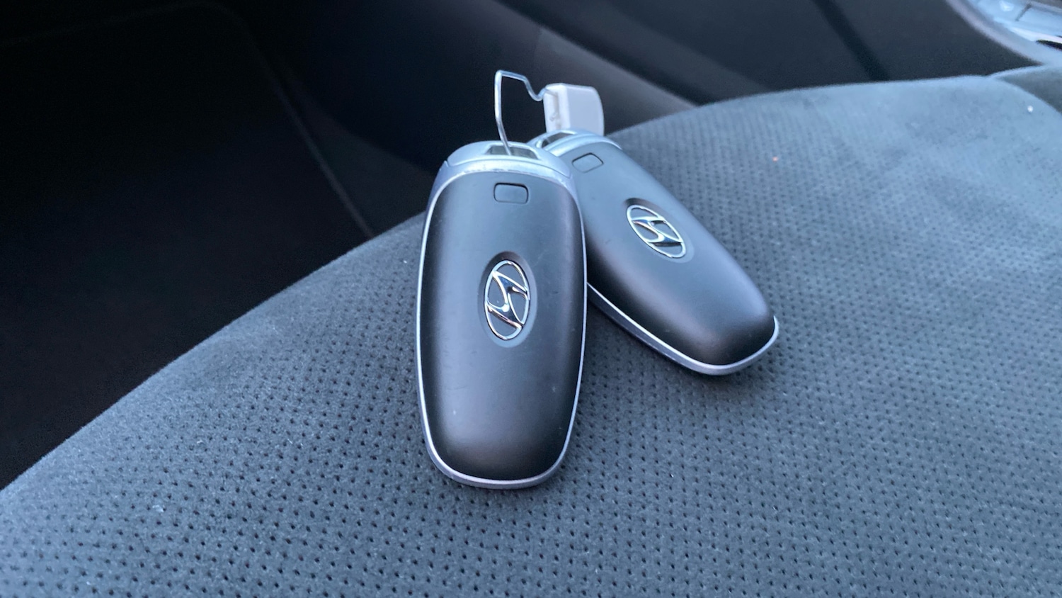 Used Hyundai TUCSON 2021 for sale - 76918763: Photo 19