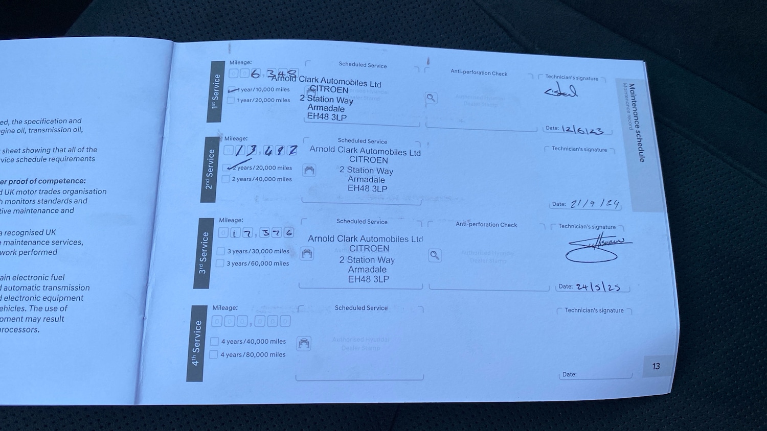 Used Hyundai TUCSON 2021 for sale - 76918763: Photo 20