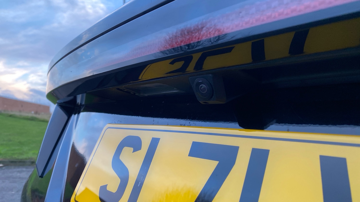 Used Hyundai TUCSON 2021 for sale - 76918763: Photo 23