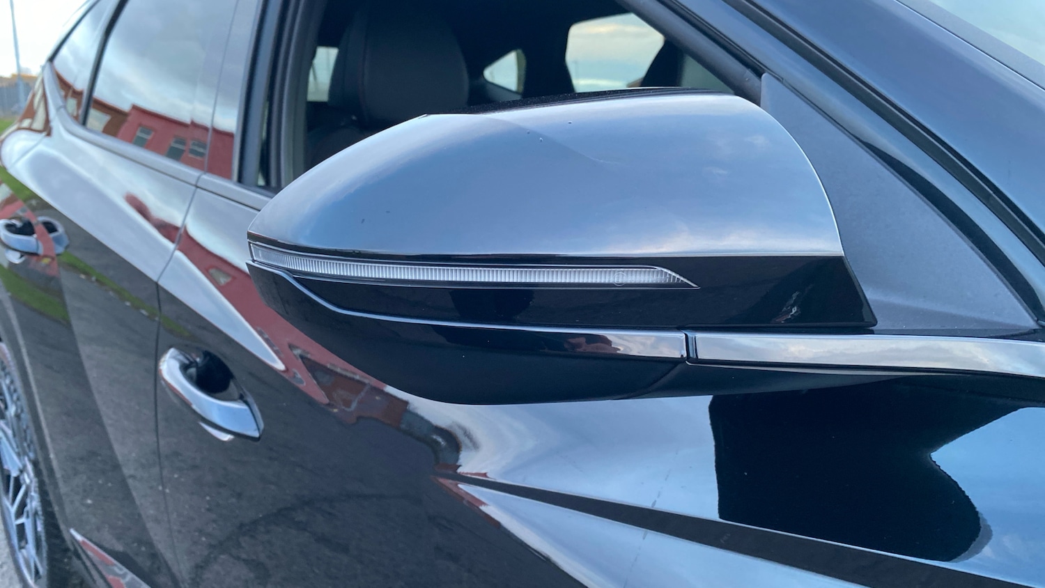 Used Hyundai TUCSON 2021 for sale - 76918763: Photo 24