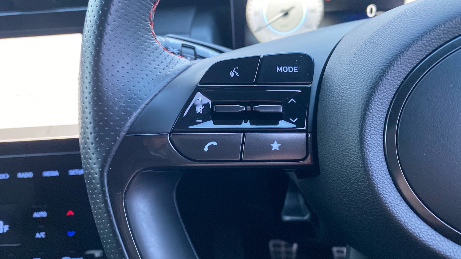 Used Hyundai TUCSON 2021 for sale - 76918763: Photo 29