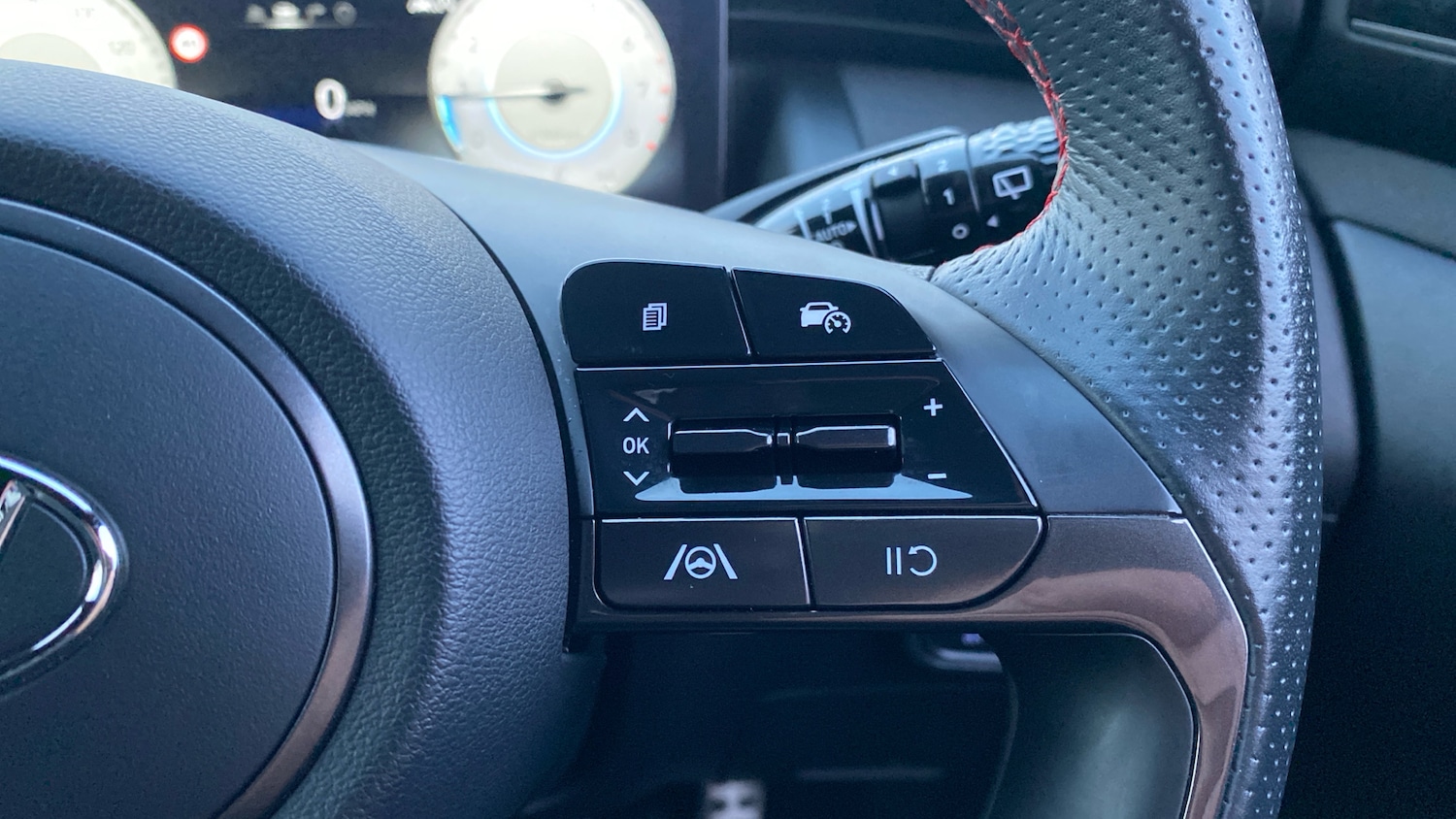 Used Hyundai TUCSON 2021 for sale - 76918763: Photo 30