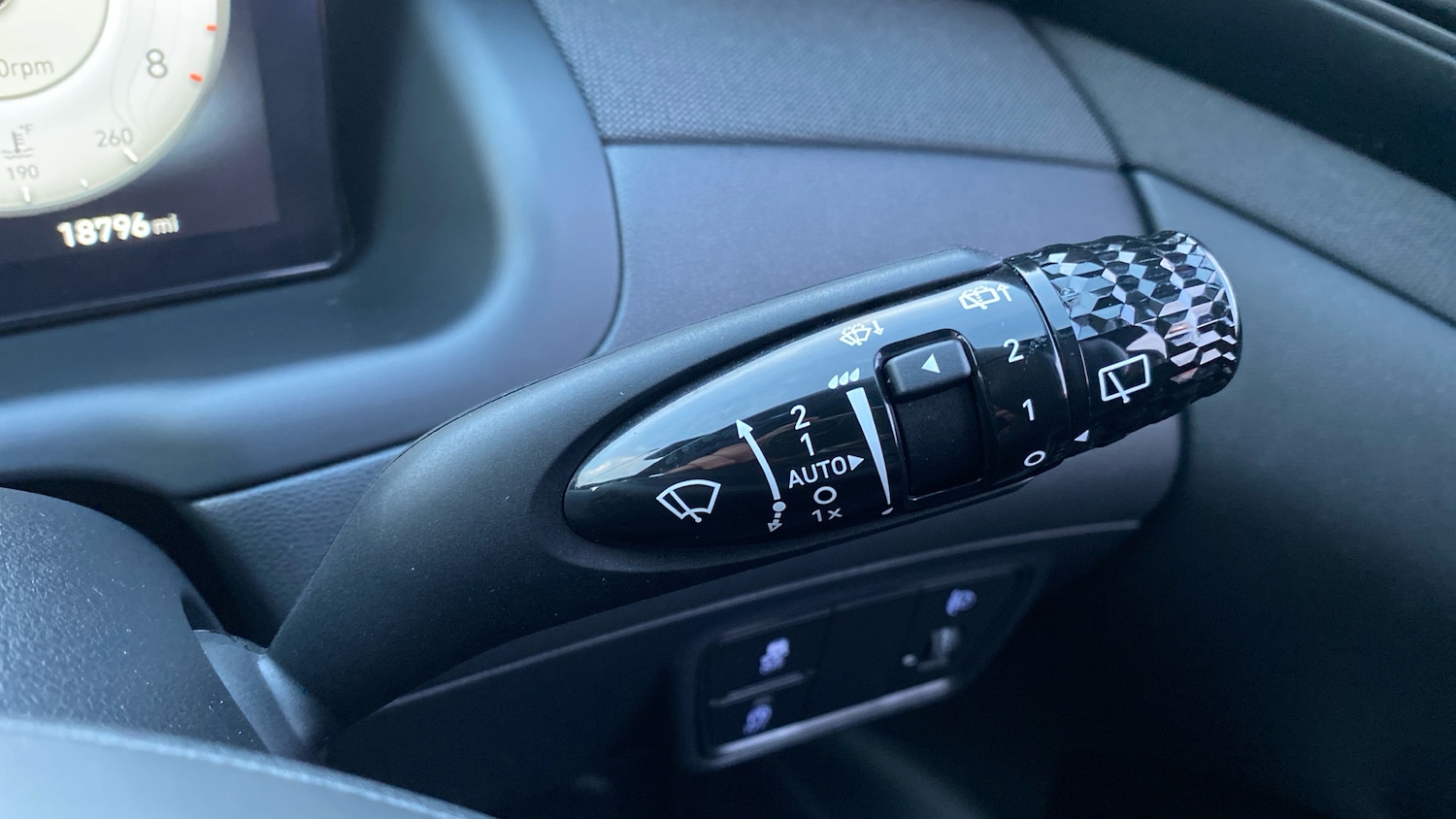 Used Hyundai TUCSON 2021 for sale - 76918763: Photo 33