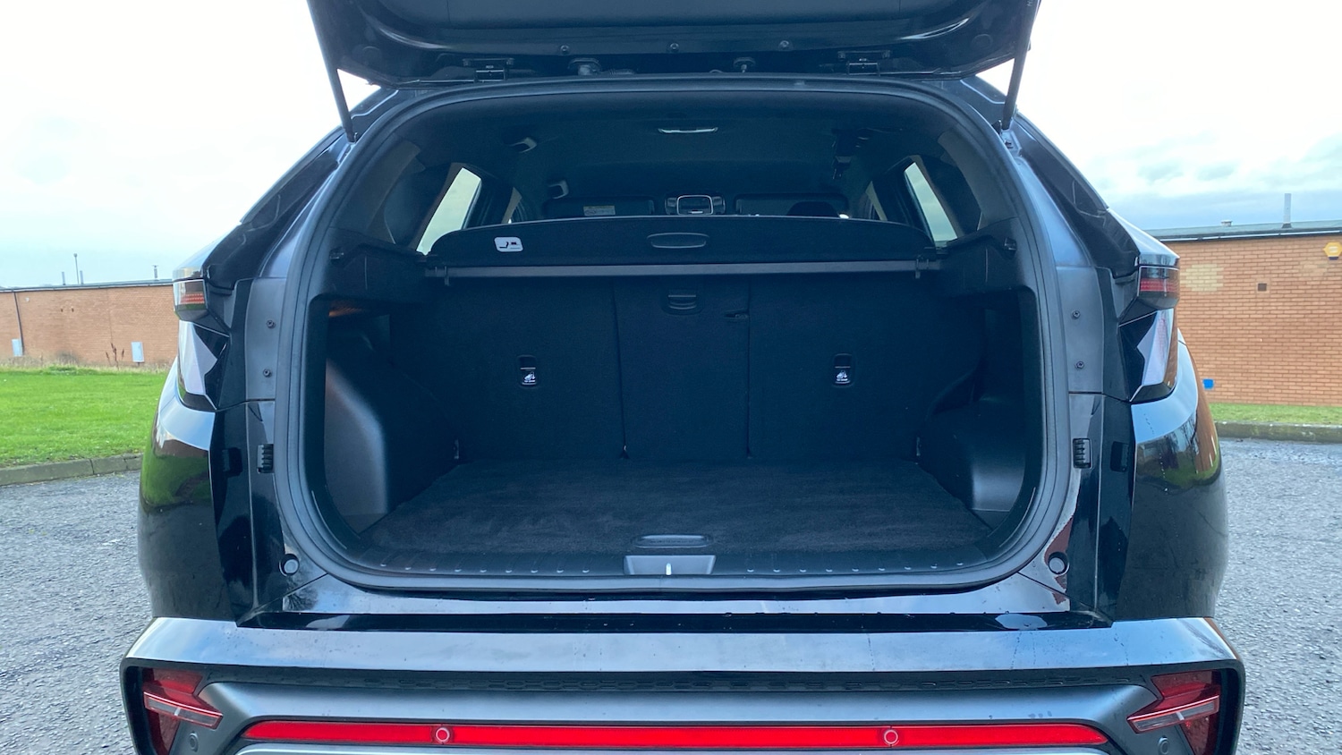 Used Hyundai TUCSON 2021 for sale - 76918763: Photo 4