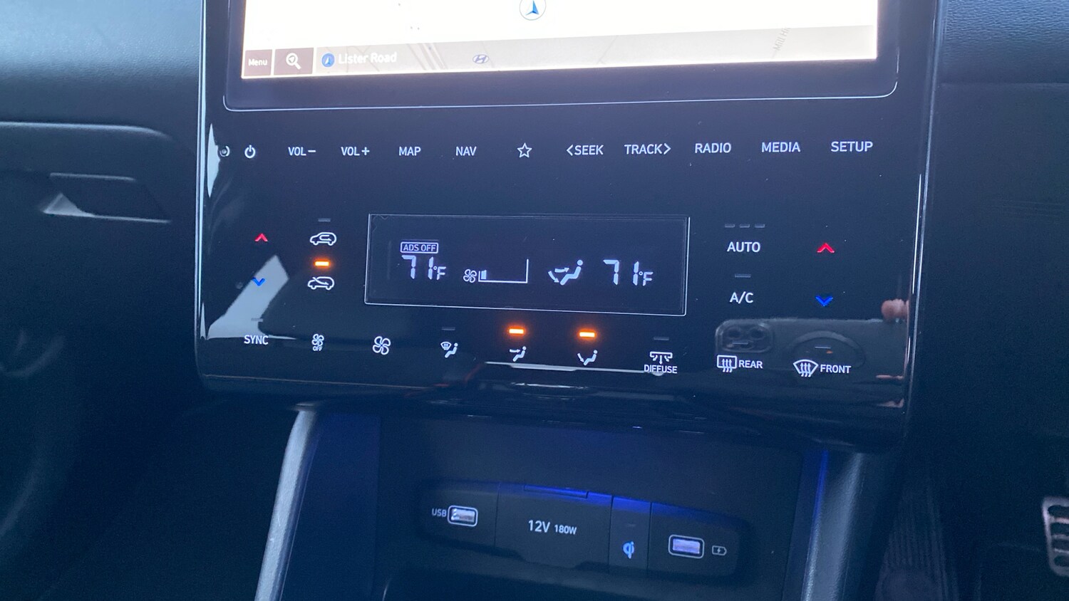 Used Hyundai TUCSON 2021 for sale - 76918763: Photo 40