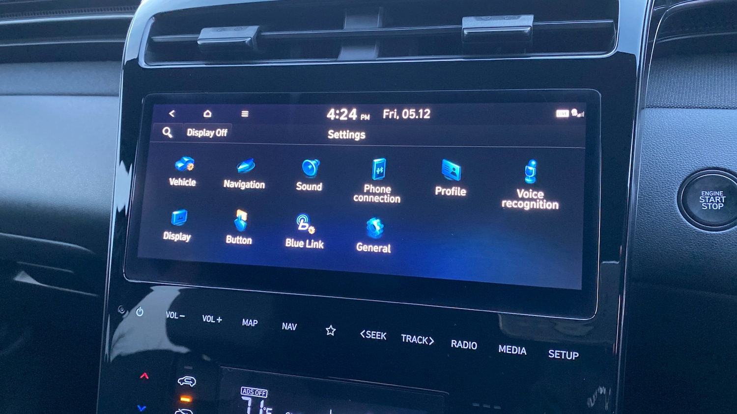 Used Hyundai TUCSON 2021 for sale - 76918763: Photo 41