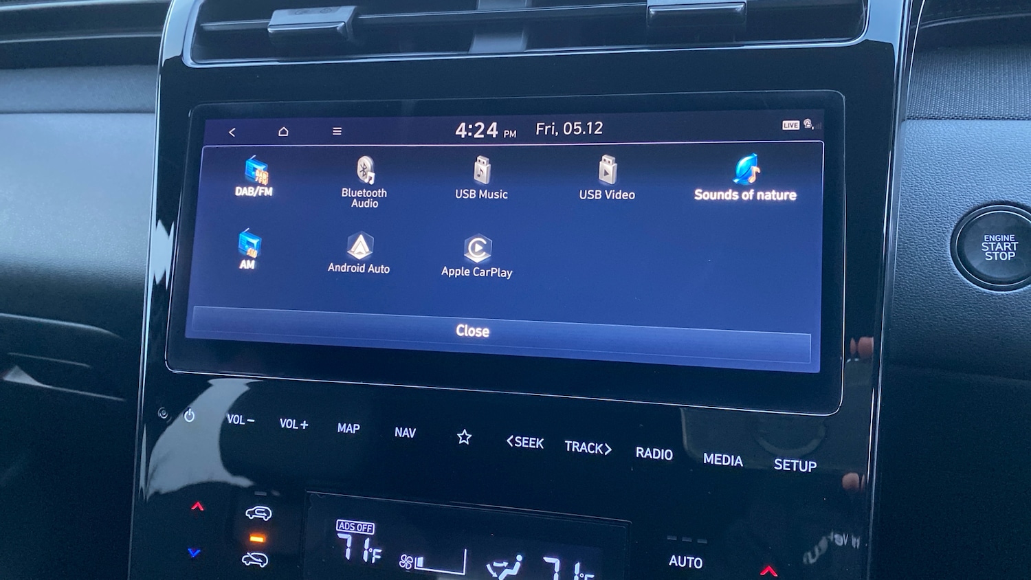 Used Hyundai TUCSON 2021 for sale - 76918763: Photo 42