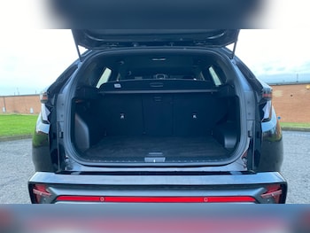 Used Hyundai TUCSON 2021 for sale - 76918763: Photo