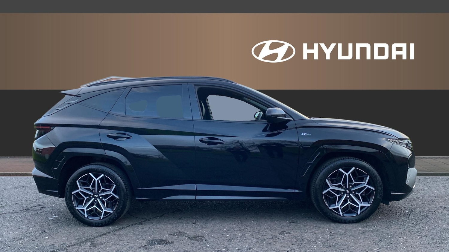 Used Hyundai TUCSON 2021 for sale - 76918763: Photo 5