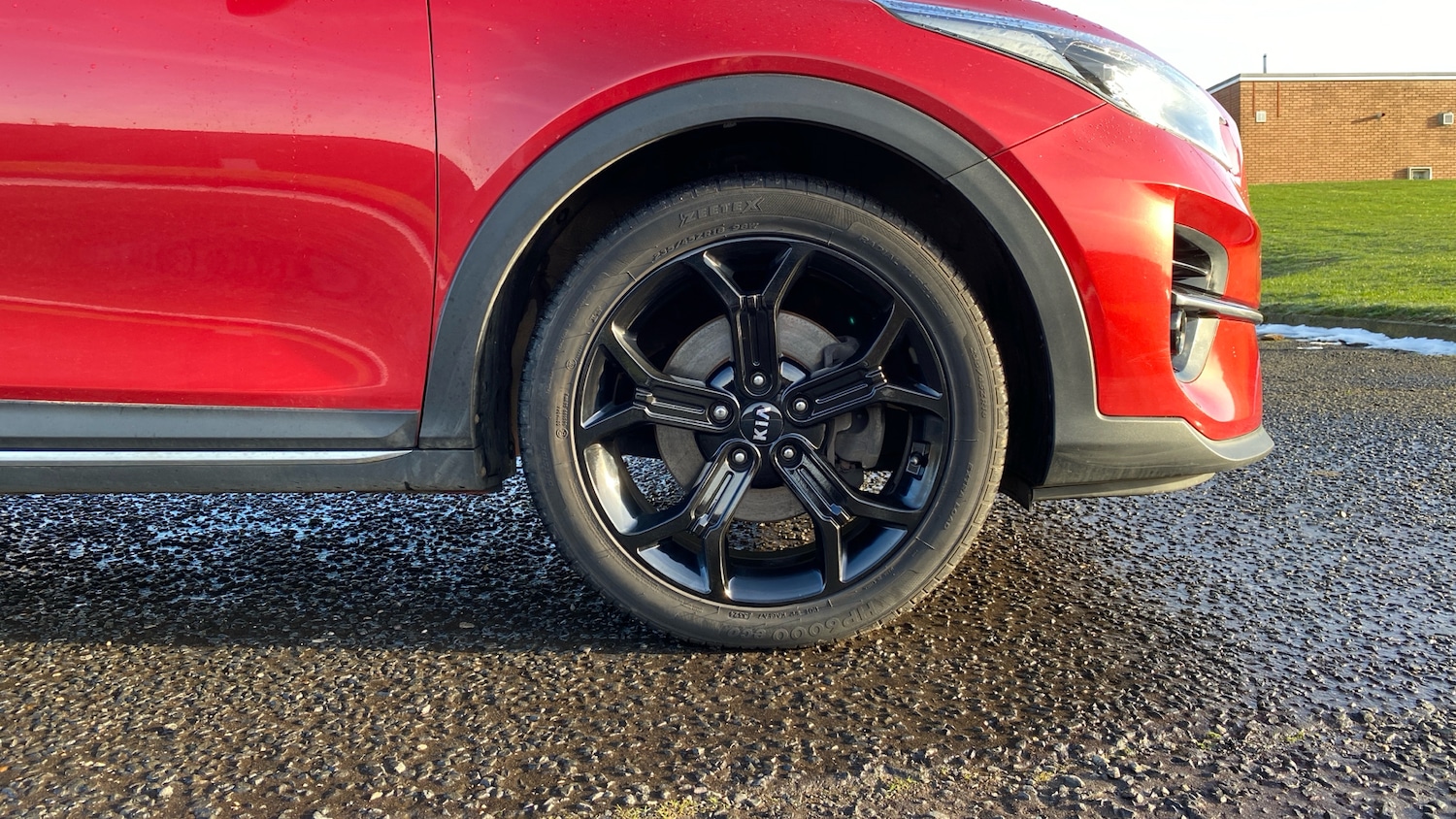 Used Kia XCeed 2021 for sale - 77167951: Photo 7