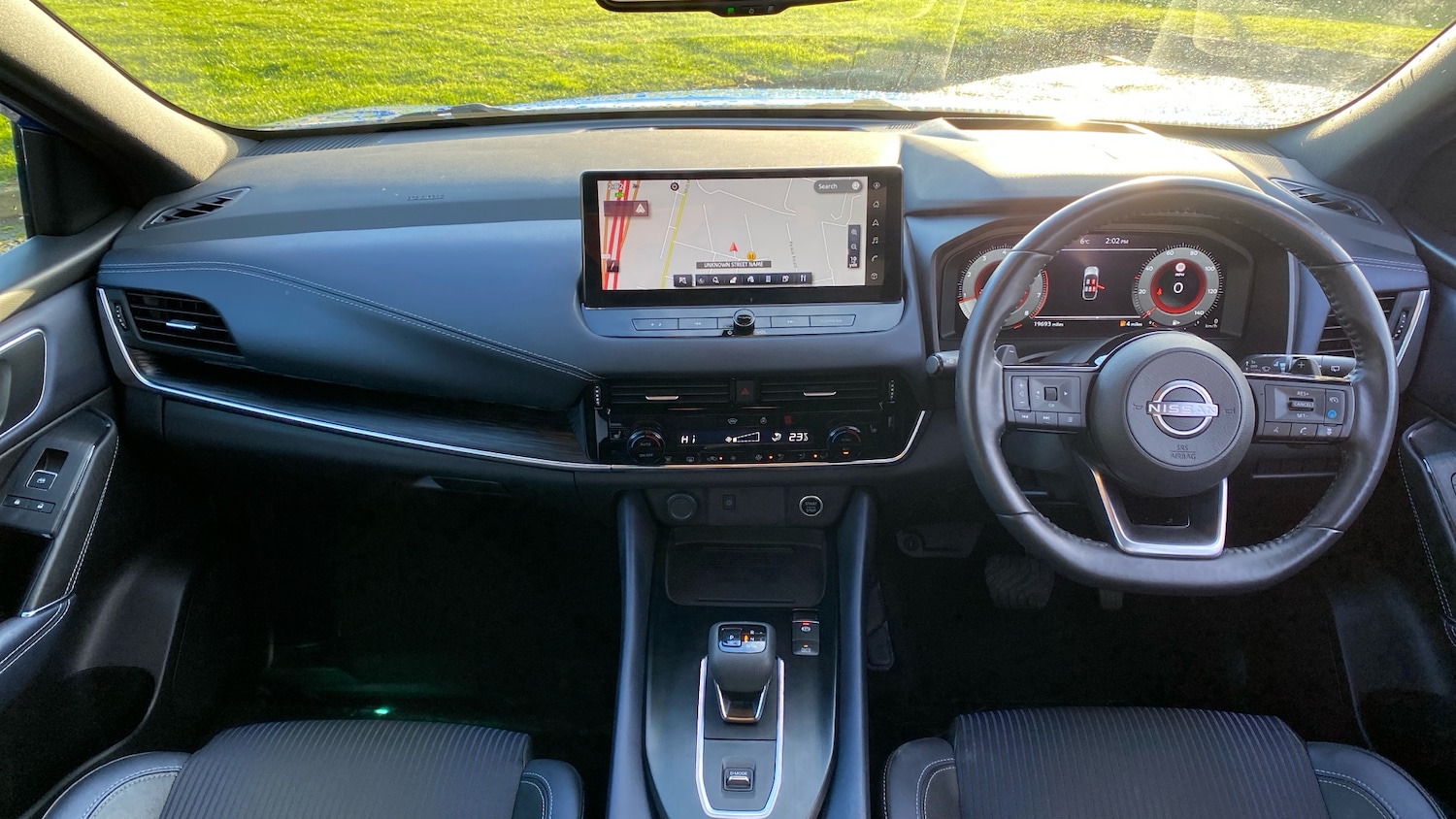 Used Nissan Qashqai 2022 for sale - 76922338: Photo 10