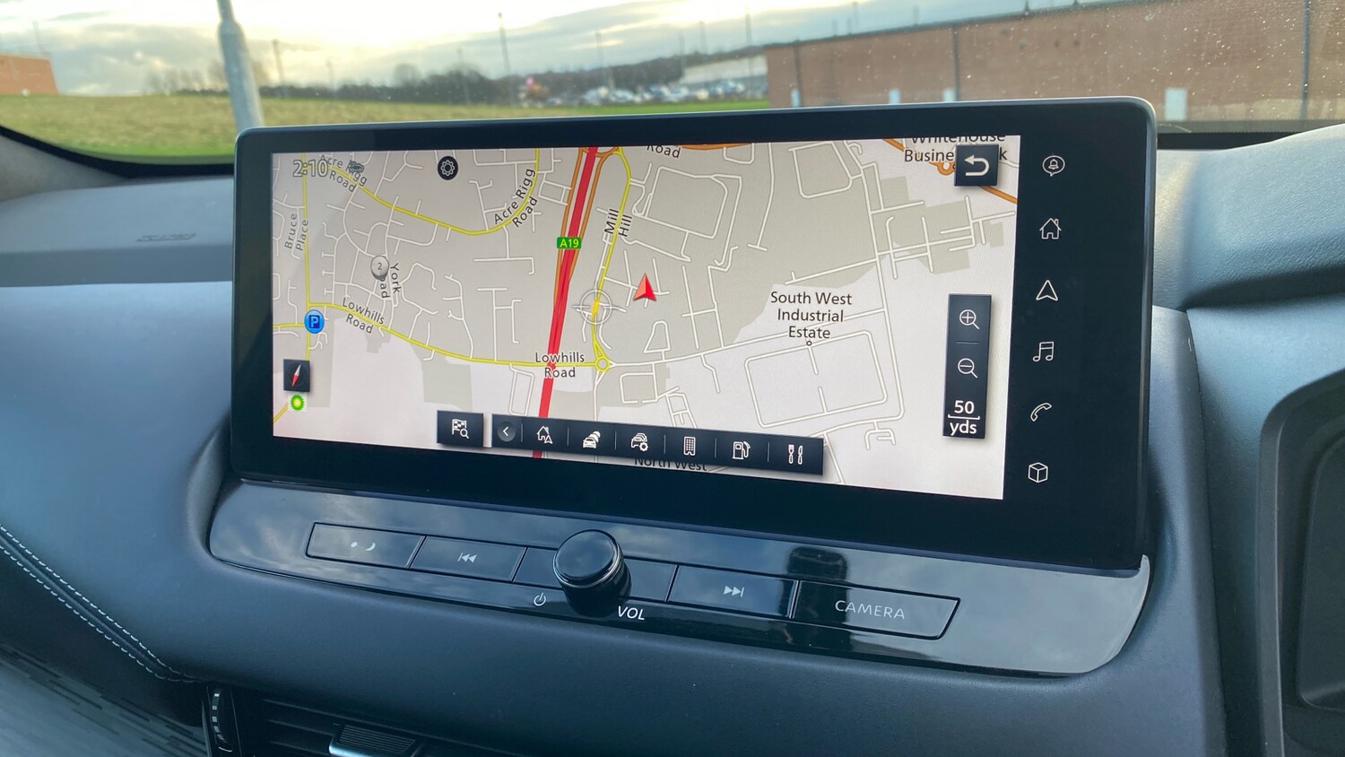 Used Nissan Qashqai 2022 for sale - 76922338: Photo 12