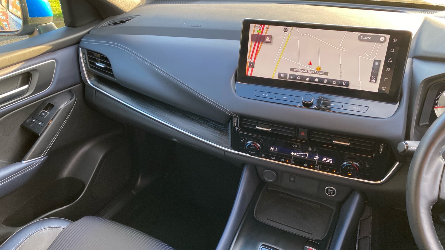 Used Nissan Qashqai 2022 for sale - 76922338: Photo 14