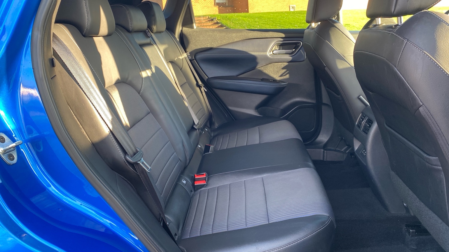 Used Nissan Qashqai 2022 for sale - 76922338: Photo 16