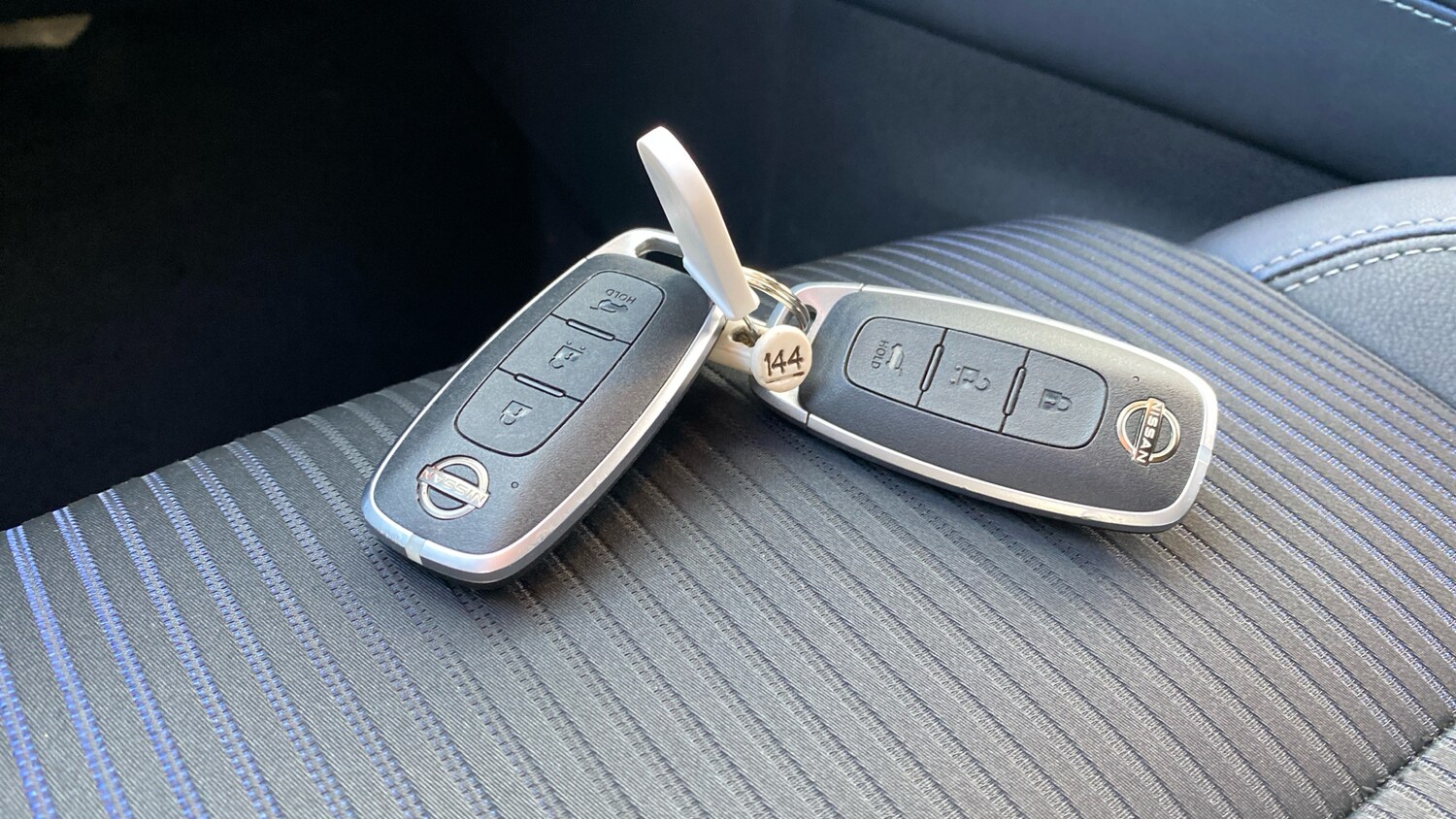 Used Nissan Qashqai 2022 for sale - 76922338: Photo 19