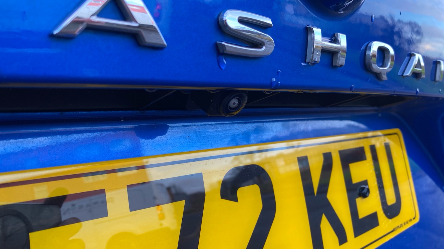 Used Nissan Qashqai 2022 for sale - 76922338: Photo 23