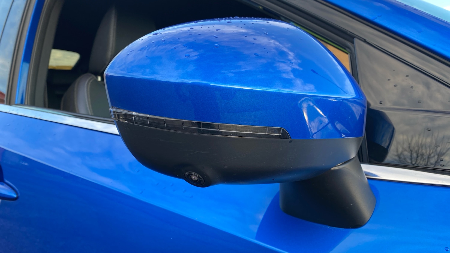 Used Nissan Qashqai 2022 for sale - 76922338: Photo 25