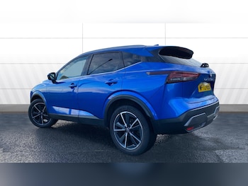 Used Nissan Qashqai 2022 for sale - 76922338: Photo