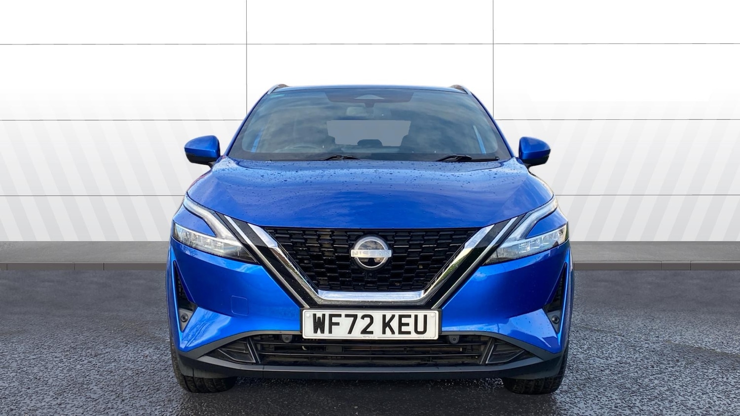 Used Nissan Qashqai 2022 for sale - 76922338: Photo 3