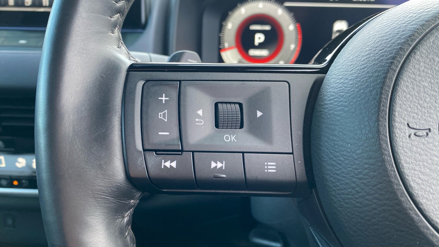 Used Nissan Qashqai 2022 for sale - 76922338: Photo 31