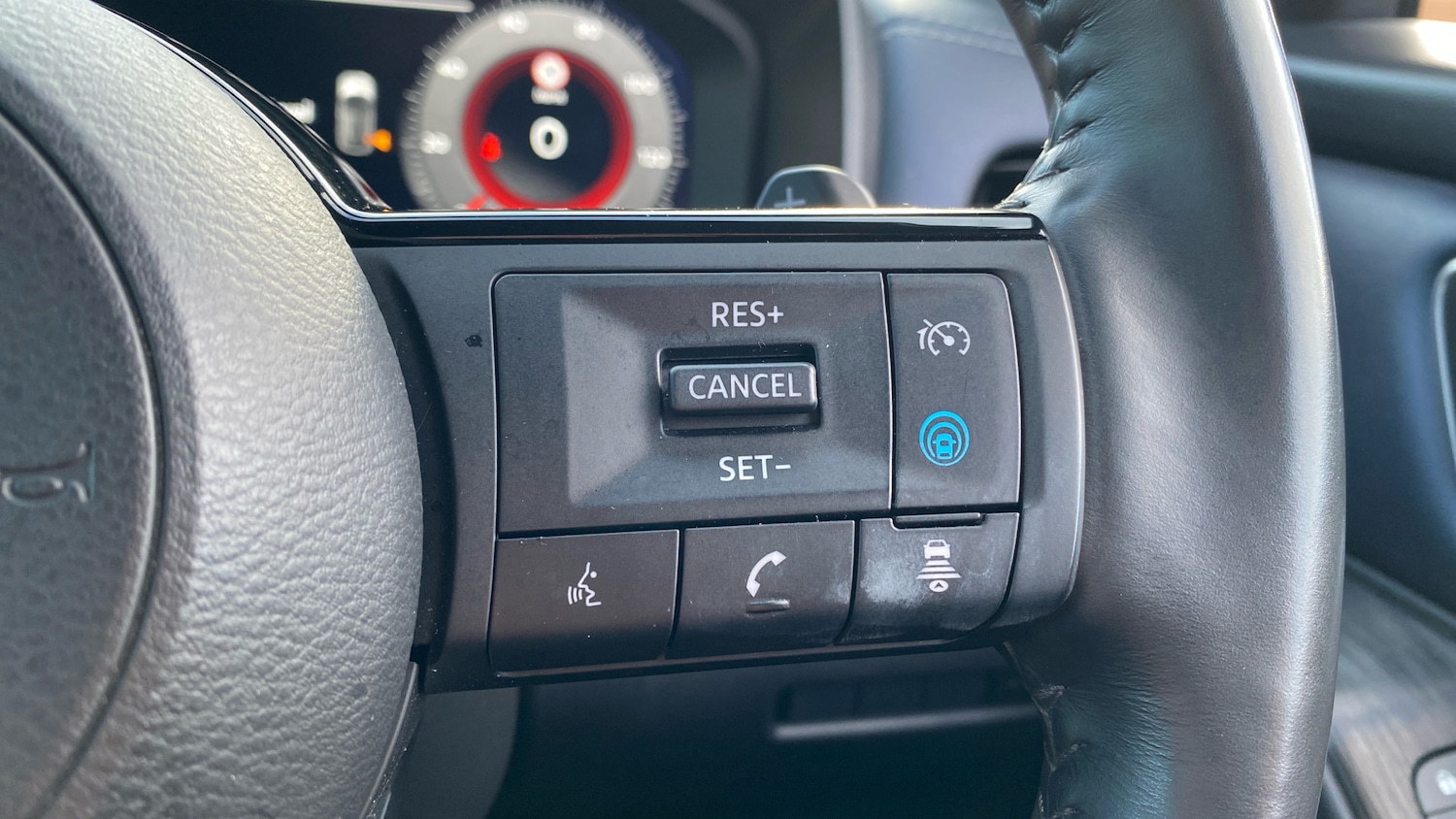 Used Nissan Qashqai 2022 for sale - 76922338: Photo 32