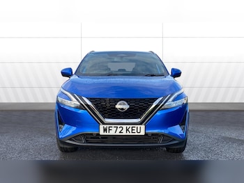 Used Nissan Qashqai 2022 for sale - 76922338: Photo