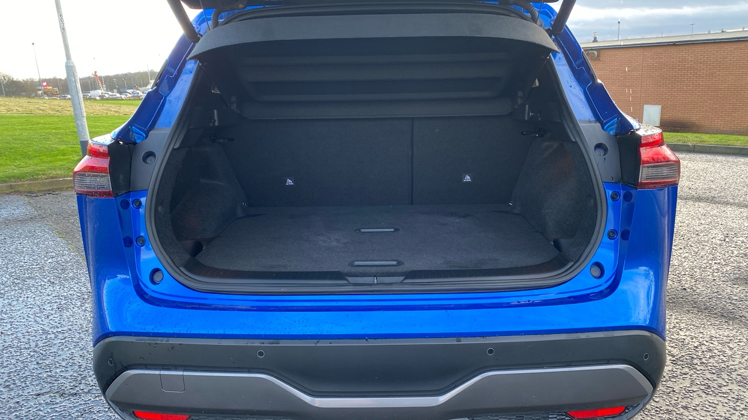 Used Nissan Qashqai 2022 for sale - 76922338: Photo 4