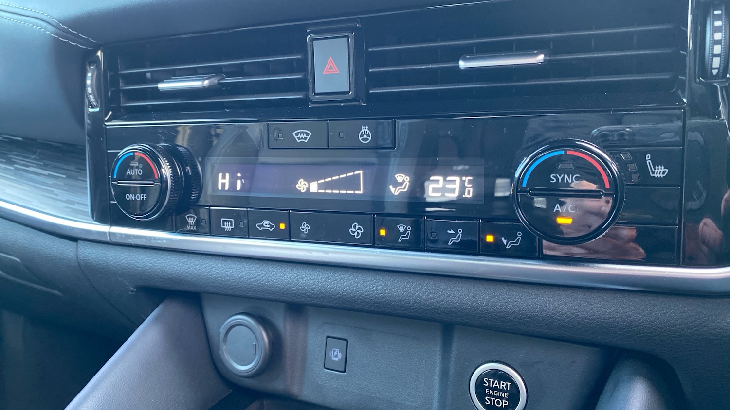 Used Nissan Qashqai 2022 for sale - 76922338: Photo 40