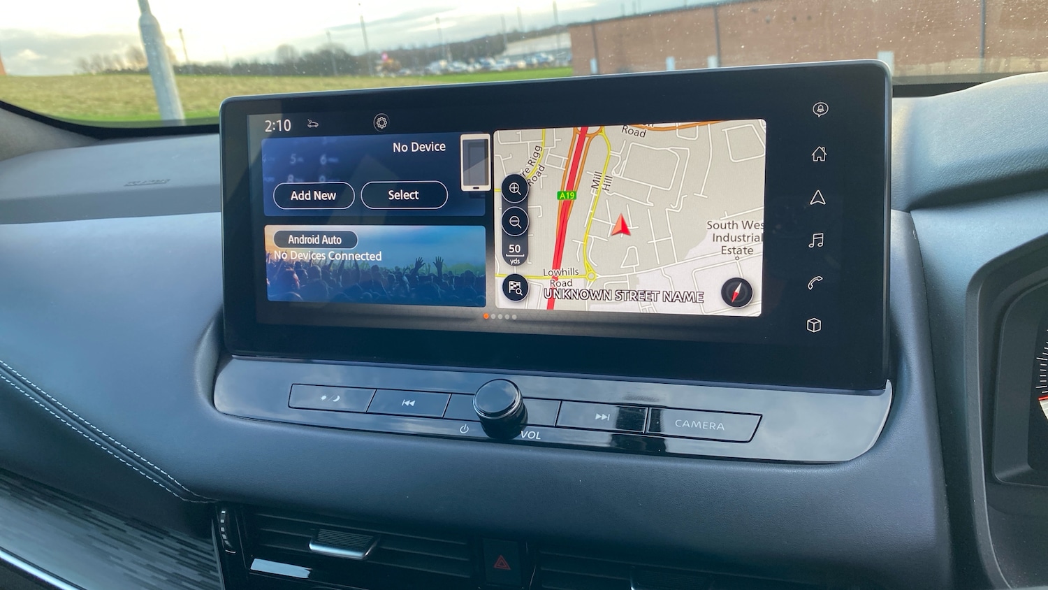 Used Nissan Qashqai 2022 for sale - 76922338: Photo 41