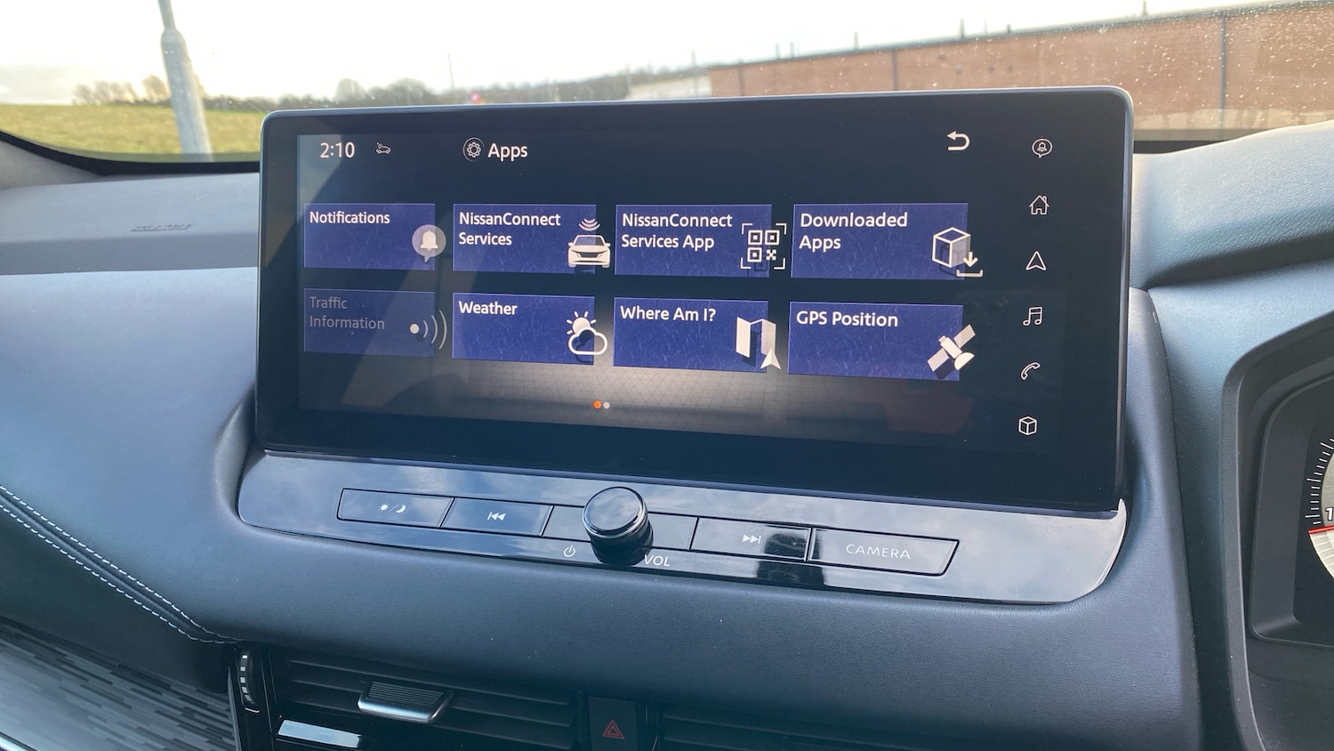 Used Nissan Qashqai 2022 for sale - 76922338: Photo 42