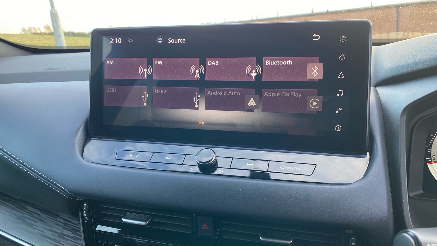 Used Nissan Qashqai 2022 for sale - 76922338: Photo 43