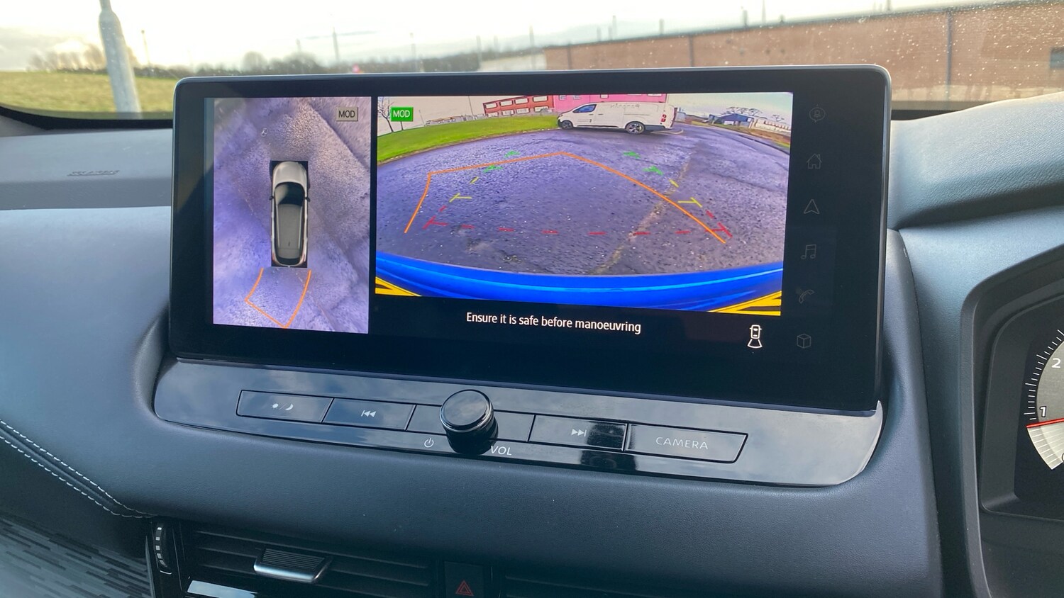 Used Nissan Qashqai 2022 for sale - 76922338: Photo 44