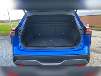 Used Nissan Qashqai 2022 for sale - 76922338: Photo