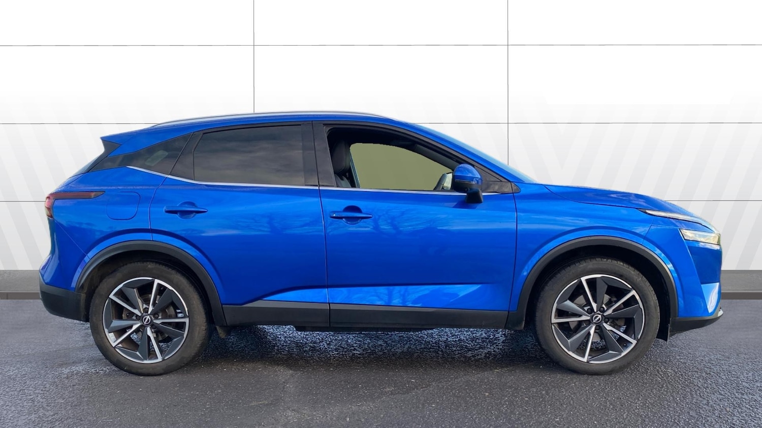 Used Nissan Qashqai 2022 for sale - 76922338: Photo 5