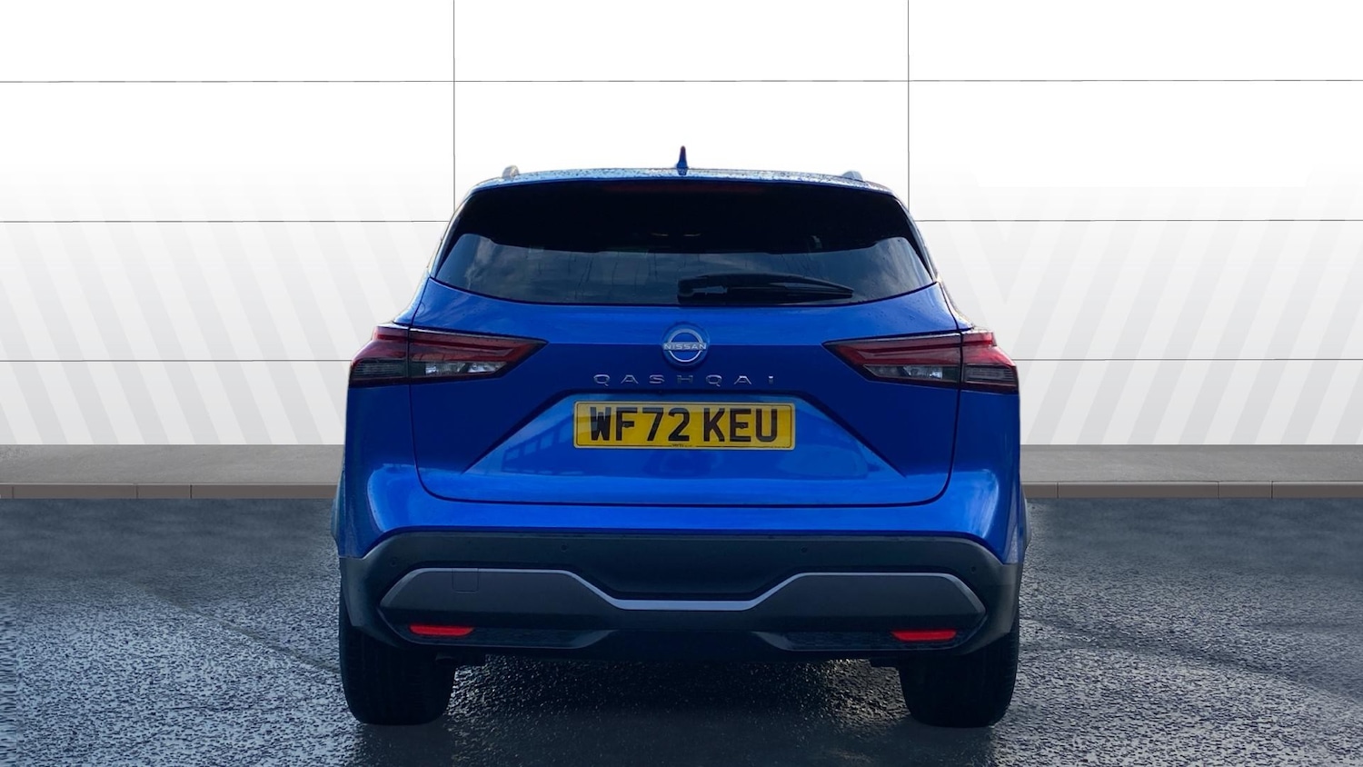 Used Nissan Qashqai 2022 for sale - 76922338: Photo 6