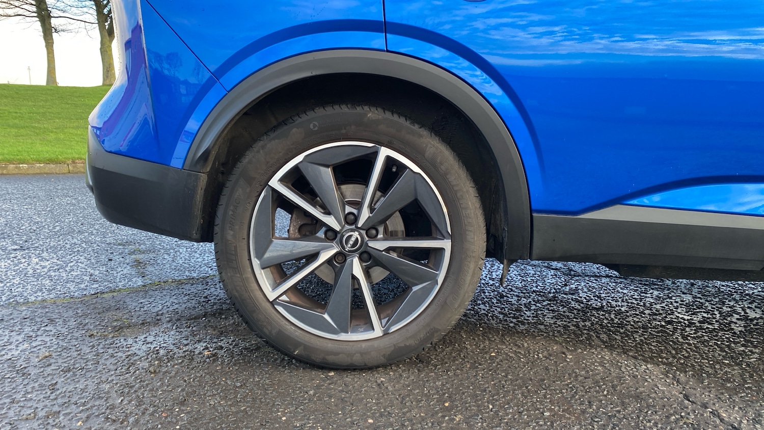 Used Nissan Qashqai 2022 for sale - 76922338: Photo 7