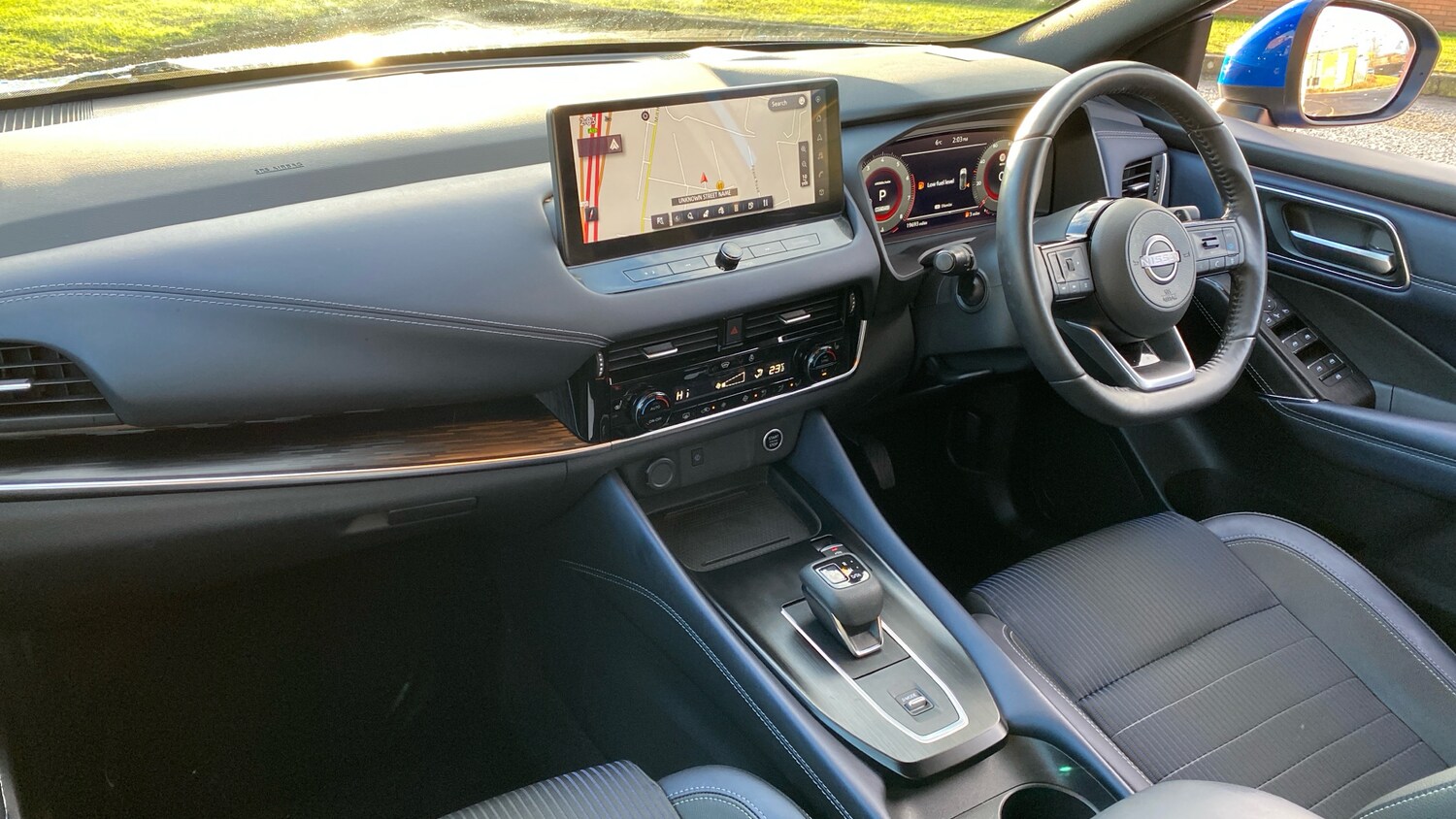 Used Nissan Qashqai 2022 for sale - 76922338: Photo 9