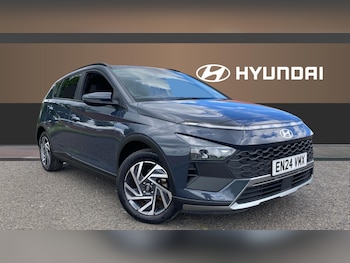 Used Hyundai BAYON 2024 for sale - 78939358: Photo