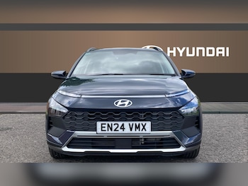 Used Hyundai BAYON 2024 for sale - 78939358: Photo