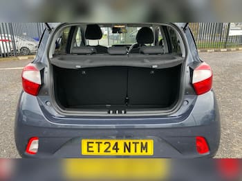 Used Hyundai i10 2024 for sale - 79798957: Photo
