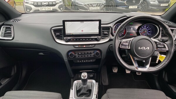 Used Kia XCeed 2024 for sale - 76146482: Photo 10