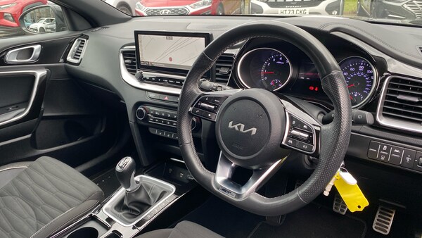 Used Kia XCeed 2024 for sale - 76146482: Photo 11