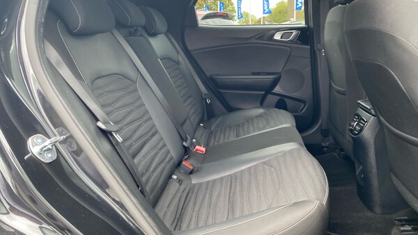 Used Kia XCeed 2024 for sale - 76146482: Photo 12