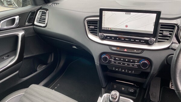 Used Kia XCeed 2024 for sale - 76146482: Photo 14
