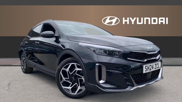 Used Kia XCeed 2024 for sale - 76146482: Photo 1