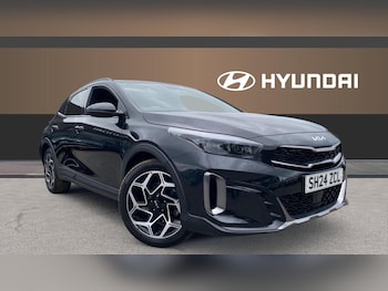 Kia - XCeed