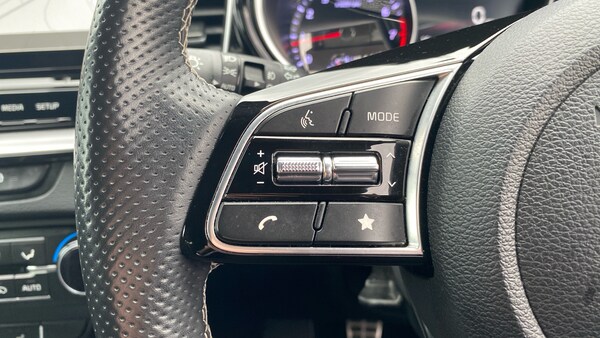 Used Kia XCeed 2024 for sale - 76146482: Photo 20