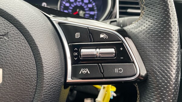 Used Kia XCeed 2024 for sale - 76146482: Photo 21