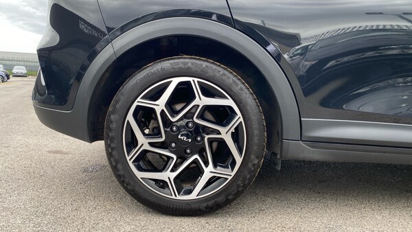 Used Kia XCeed 2024 for sale - 76146482: Photo 7