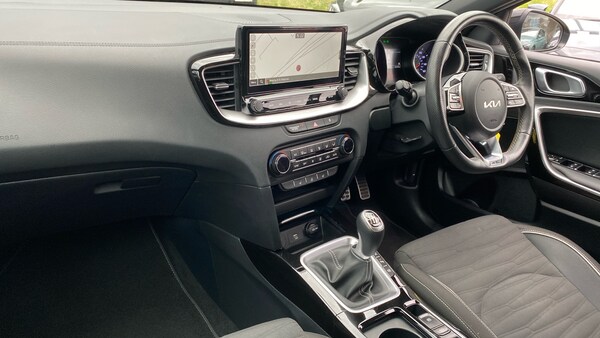 Used Kia XCeed 2024 for sale - 76146482: Photo 9
